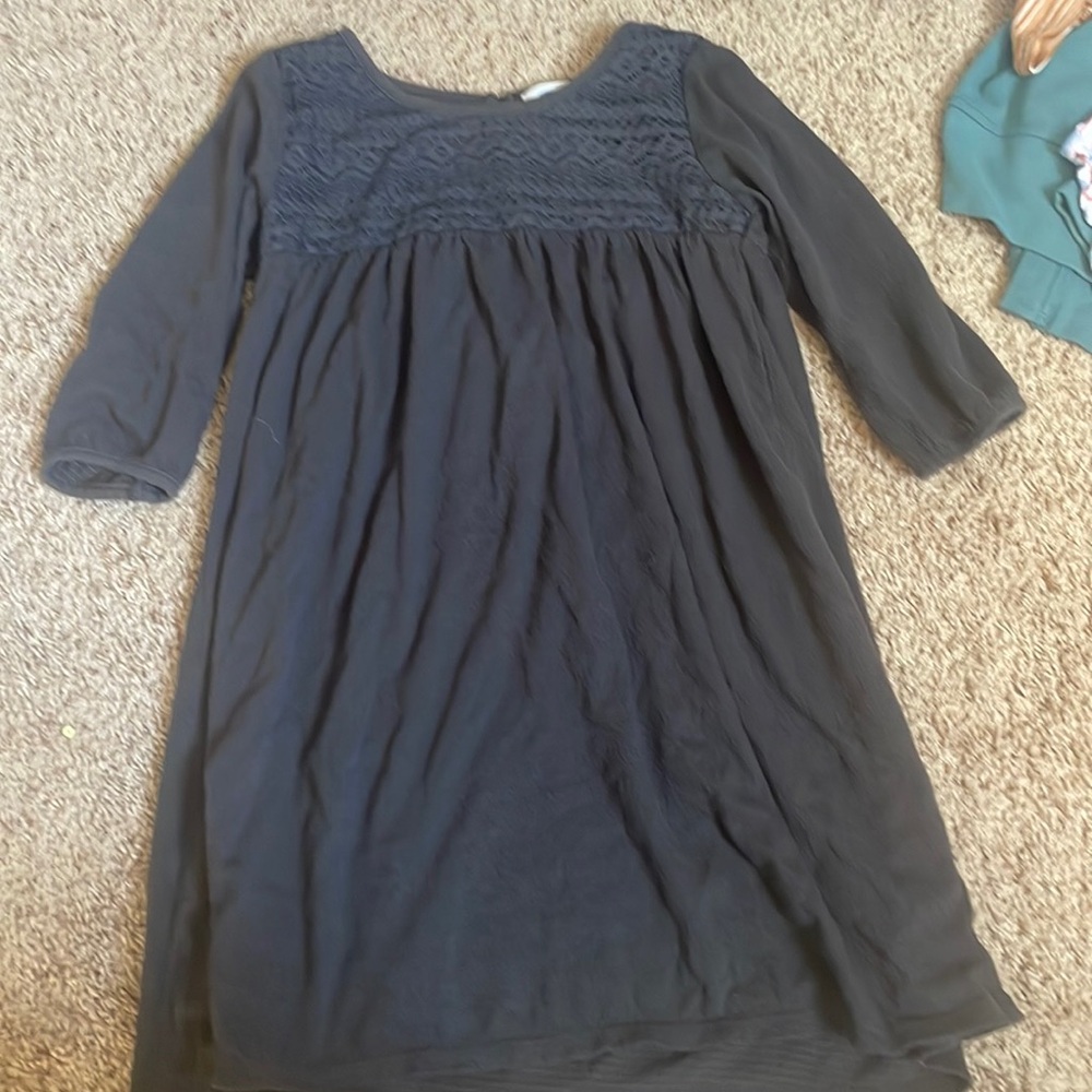 Old Navy girl dress